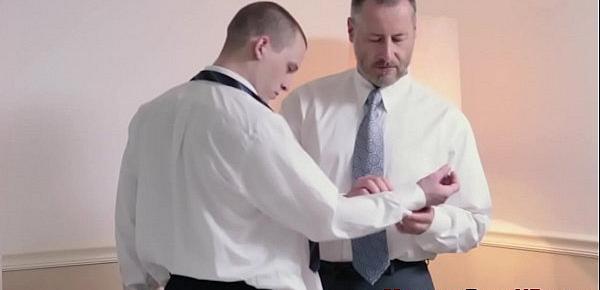  Uniform elder tugs mormon